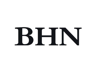 BHN商标图