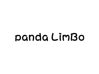 PANDA LIMBO商标图