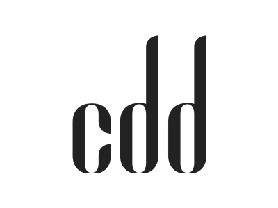 CDD商标图