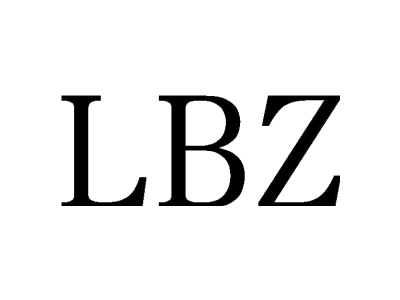 LBZ商标图