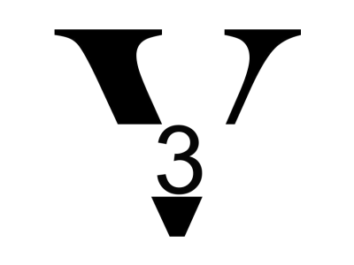 V3商标图