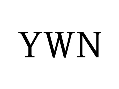 YWN商标图