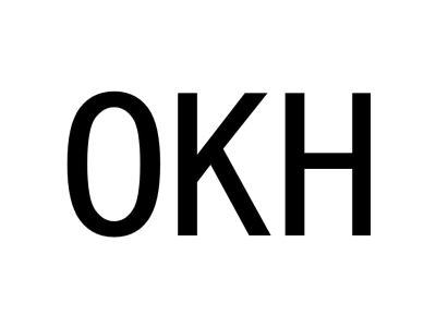OKH商标图