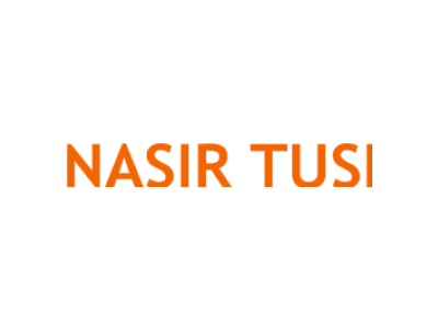 NASIR TUSI商标图