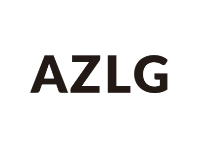 AZLG商标图
