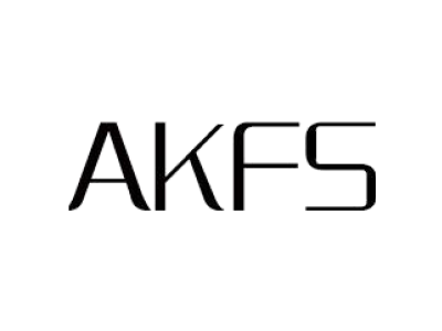 AKFS商标图