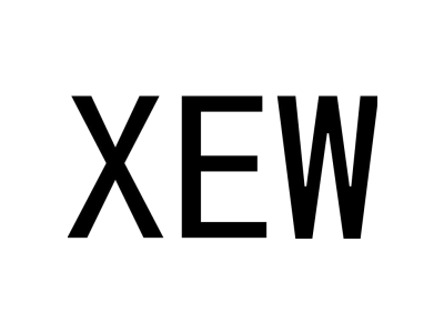 XEW商标图