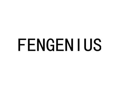 FENGENIUS商标图