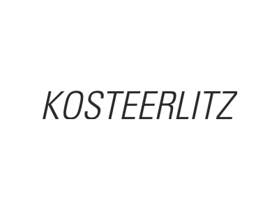 KOSTEERLITZ商标图