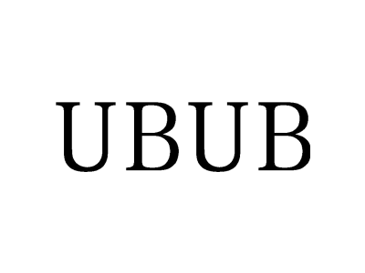 UBUB商标图