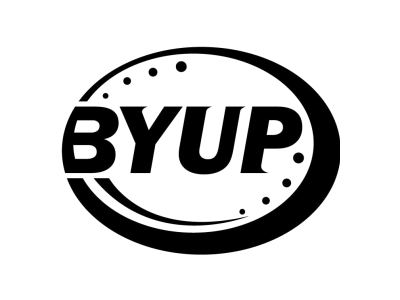 BYUP商标图