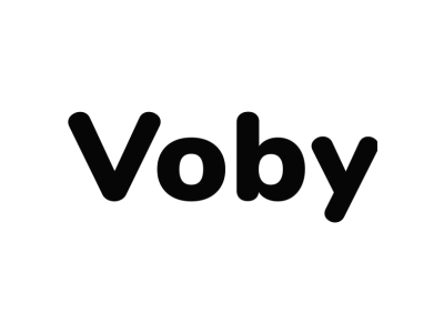 VOBY商标图
