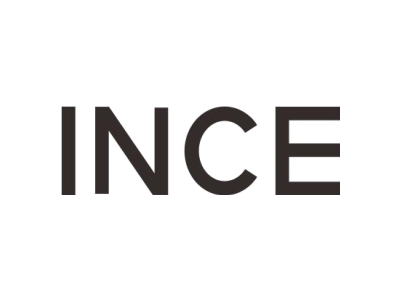 INCE商标图