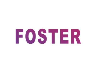 FOSTER商标图片