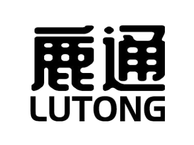鹿通LUTONG商标图