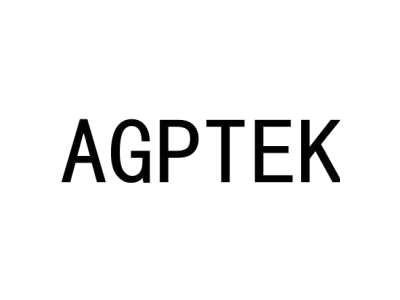 AGPTEK商标图