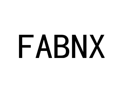 FABNX商标图