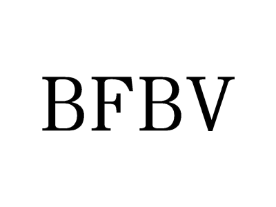 BFBV商标图