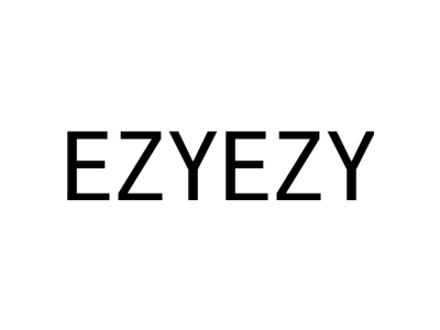 EZYEZY商标图