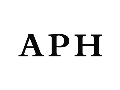 APH商标图