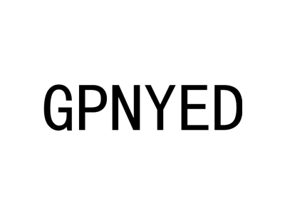 GPNYED商标图