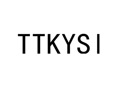 TTKYSI商标图