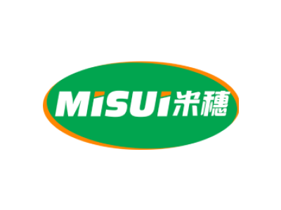 米穗MISUI商标图