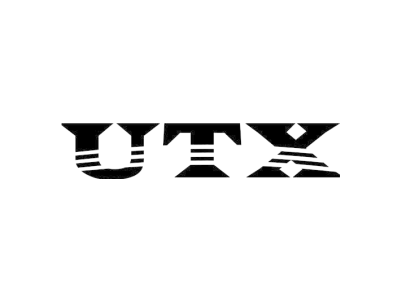 UTX商标图