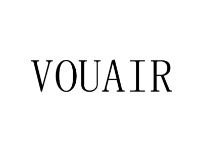 VOUAIR商标图