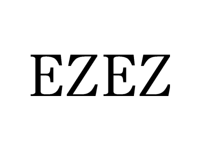 EZEZ商标图