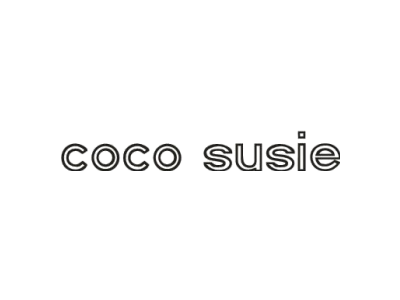 COCO SUSIE商标图