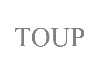 TOUP商标图