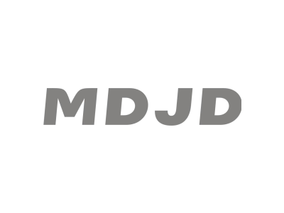 MDJD商标图