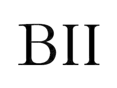 BII商标图
