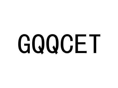 GQQCET商标图