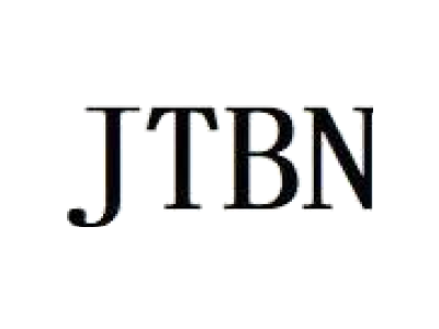 JTBN商标图