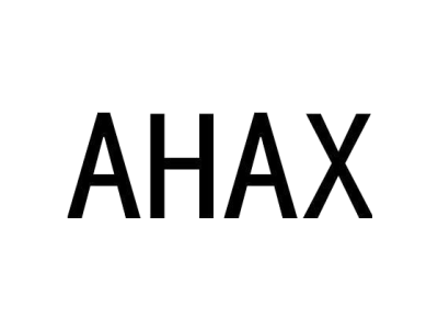 AHAX商标图片
