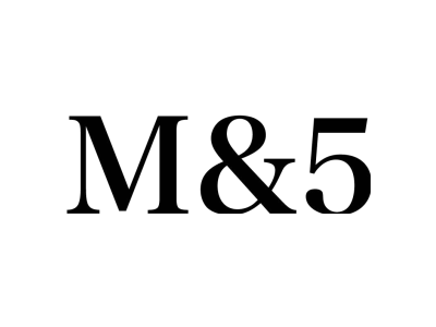 M&5商标图