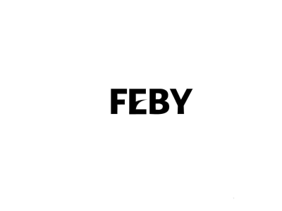 FEBY商标图