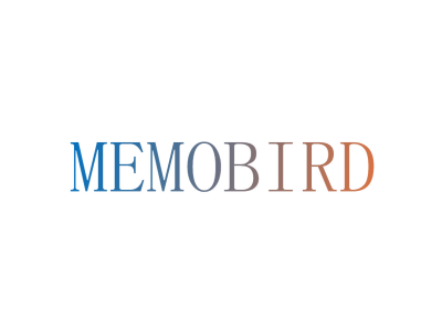 MEMOBIRD商标图