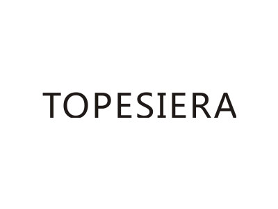 TOPESIERA商标图