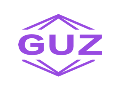 GUZ商标图