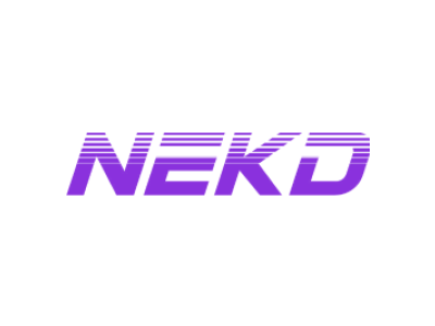 NEKD商标图