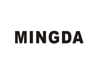 MINGDA商标图