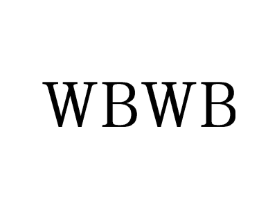 WBWB商标图