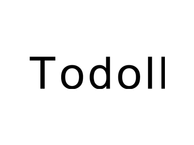 TODOLL商标图