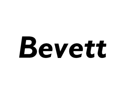 BEVETT商标图
