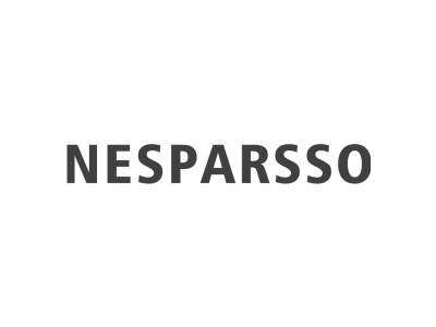 NESPARSSO商标图
