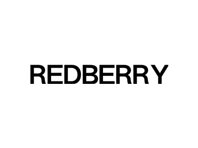 REDBERRY商标图