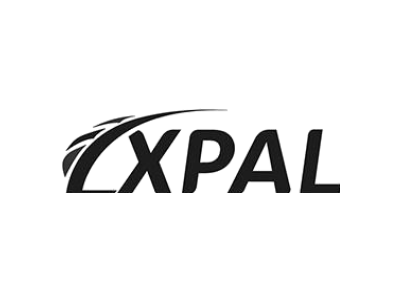 XPAL商标图